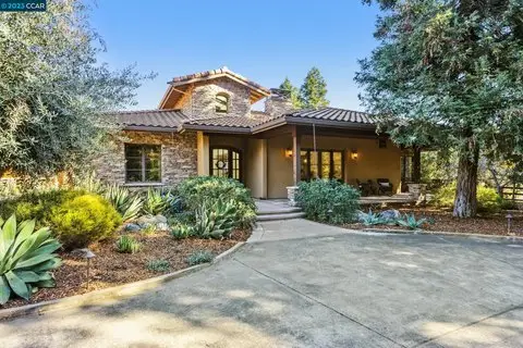 Danville CA Home - Blu Edge Realtors