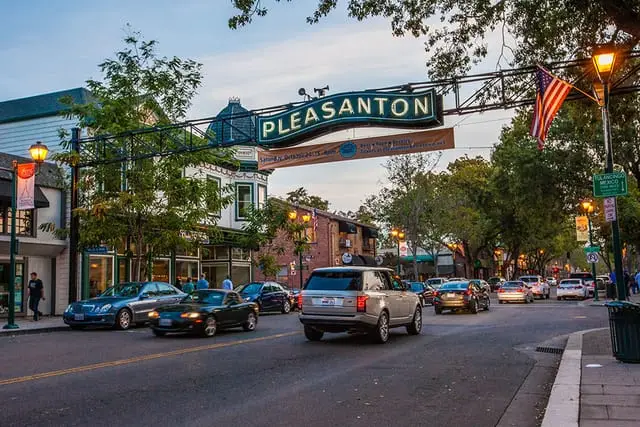 Pleasanton - Blu Edge Realtors