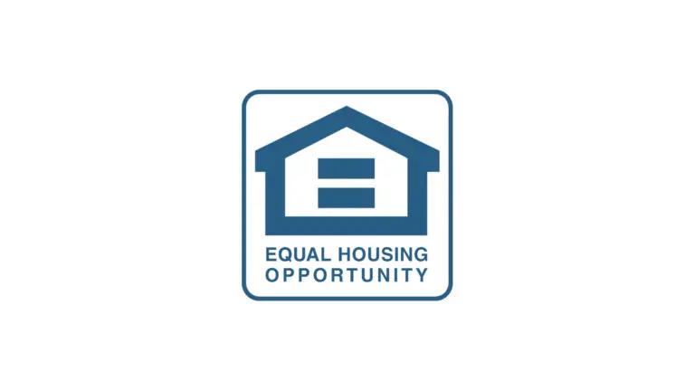 Equal Housing Opportunity - Blu Edge Realtors